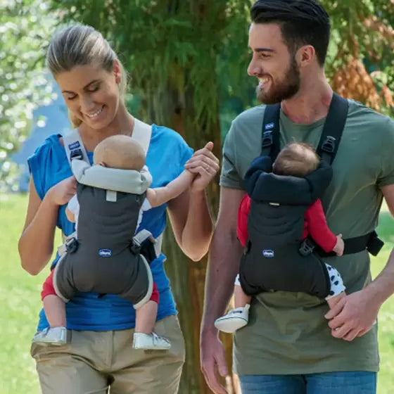 Chicco Easy Fit Carrier