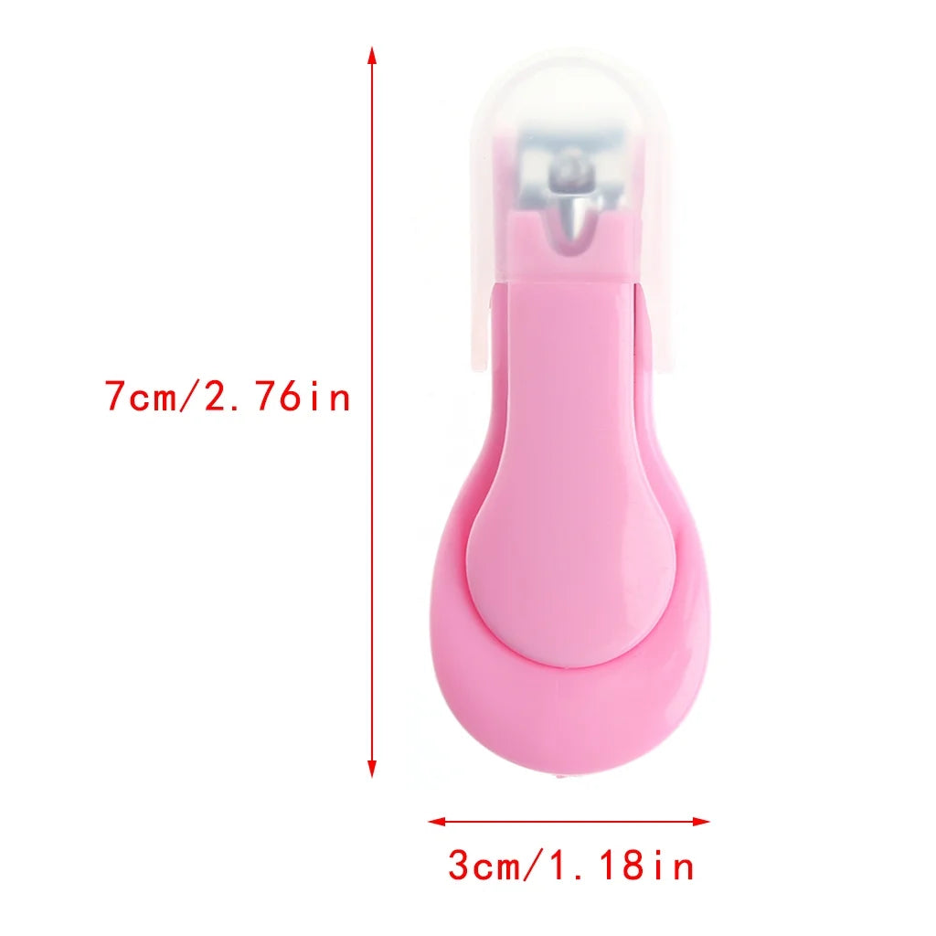 Baby Nail Cutter