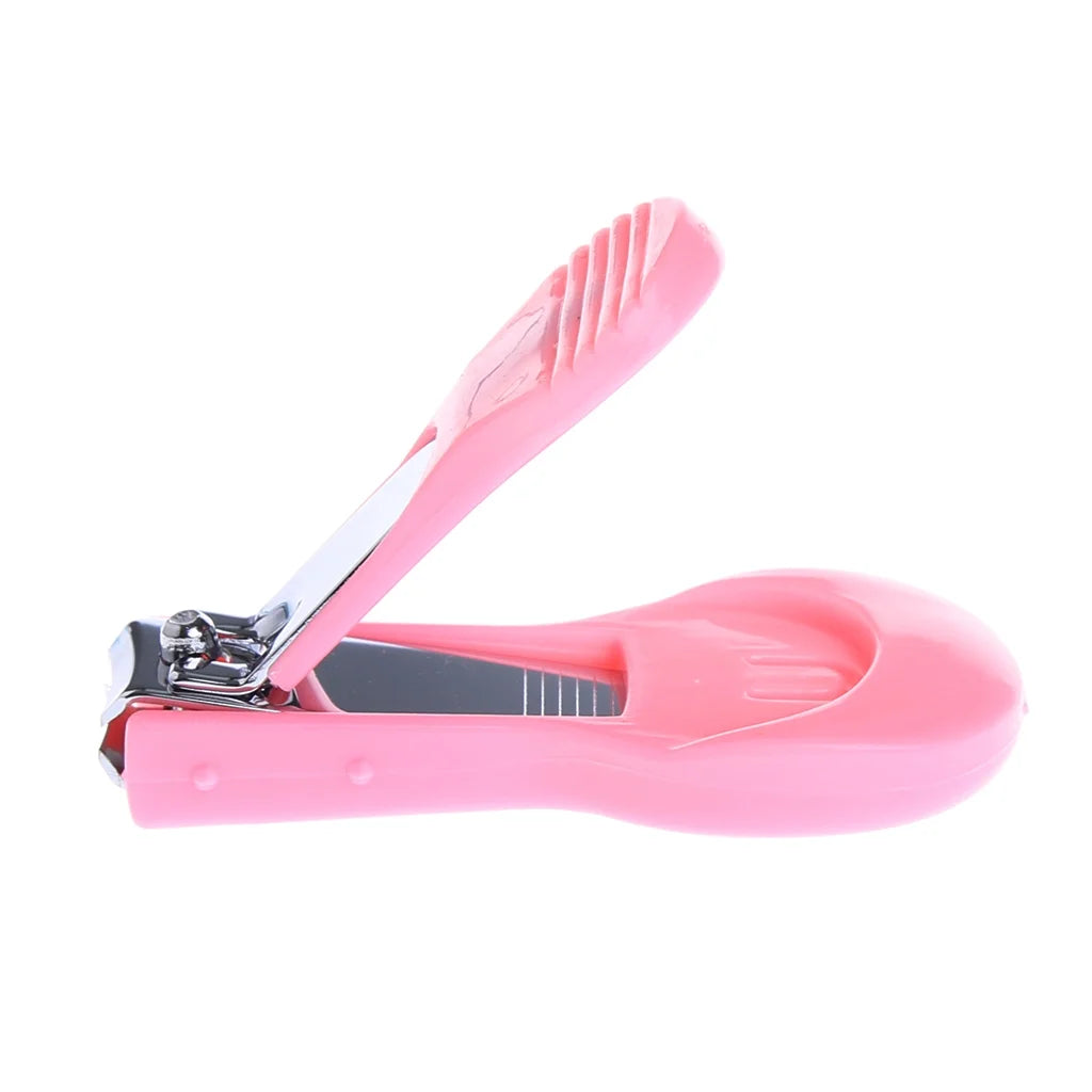 Baby Nail Cutter