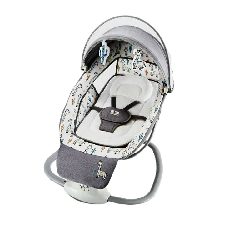 MASTELA 3 IN 1 ELECTRIC SWING 8208