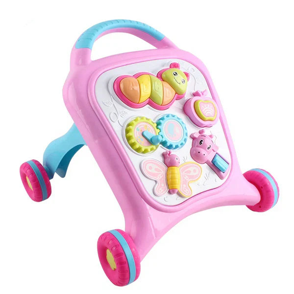 Baby Activity Walker