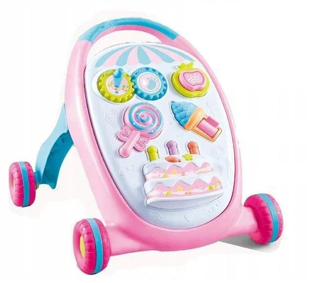 Baby Activity Walker