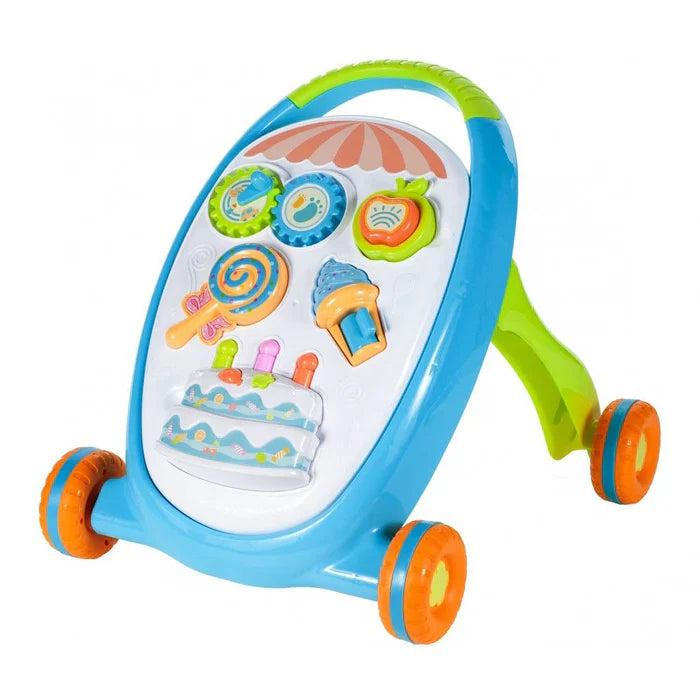 Baby Activity Walker