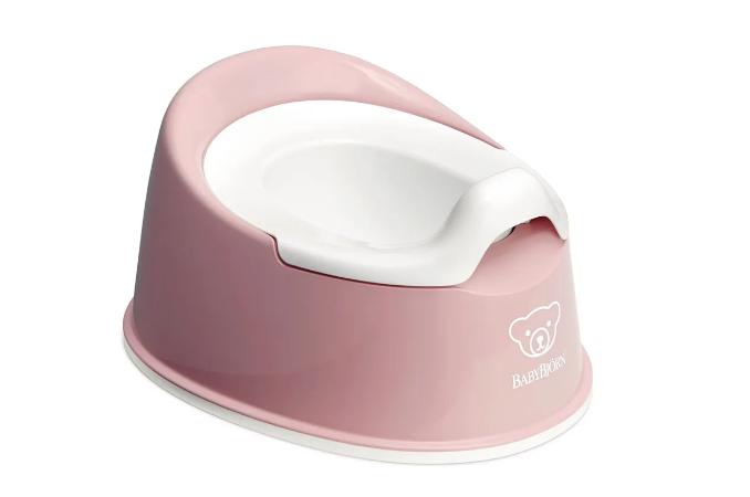 Baby Potty Trainer