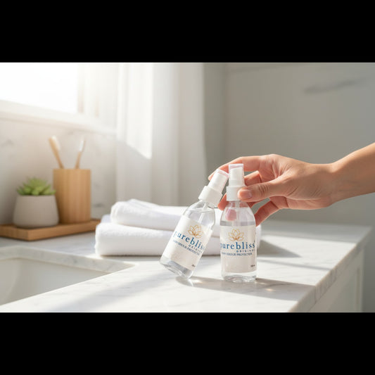 Body odour protector pack of 2